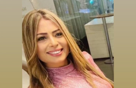 اهتمام عالمي آخر بالدّيوان الشّعريّ "آسفة على الإزعاج" للكاتبة الفلسطينيّة د. استقلال عيد 